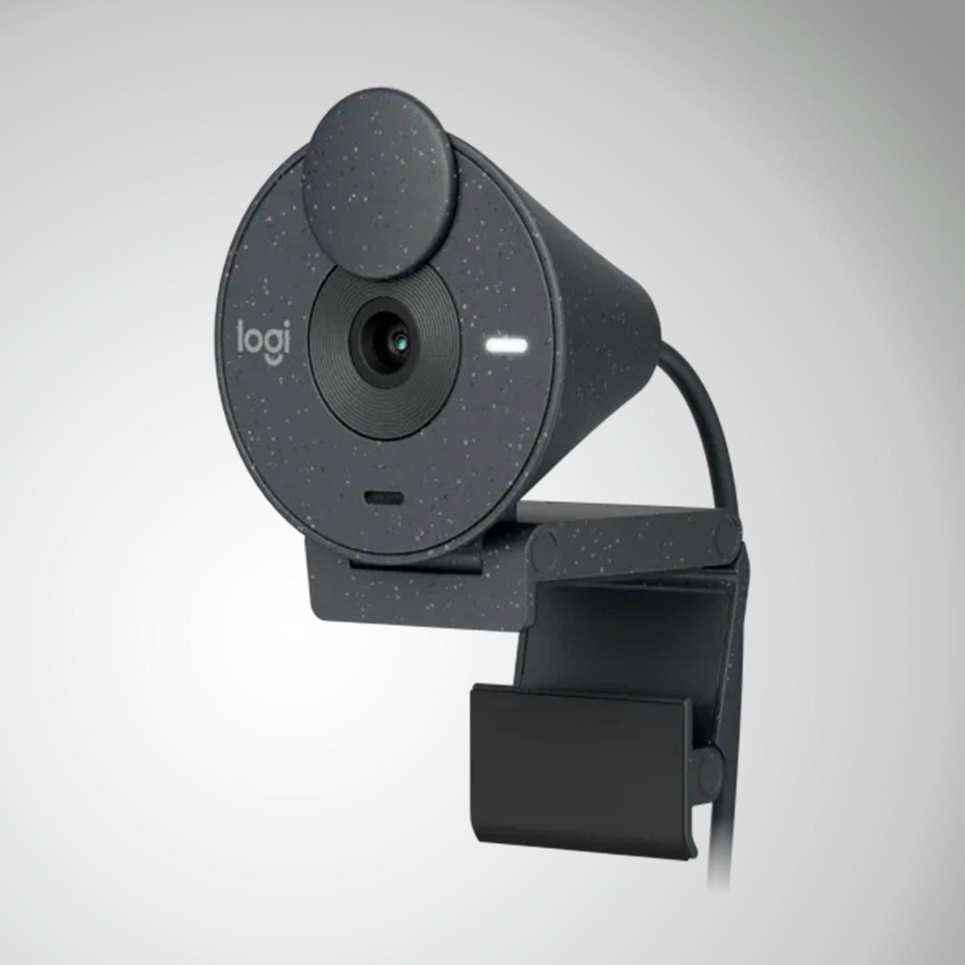 Camara Logitech B2B Brio 305 FHD1080P USB-C Black - Achorao