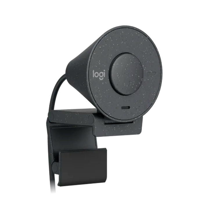 Camara Logitech B2B Brio 305 FHD1080P USB-C Black - Achorao