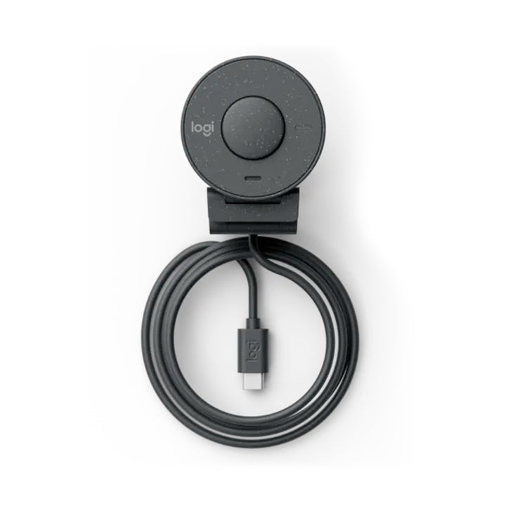 Camara Logitech B2B Brio 305 FHD1080P USB-C Black - Achorao
