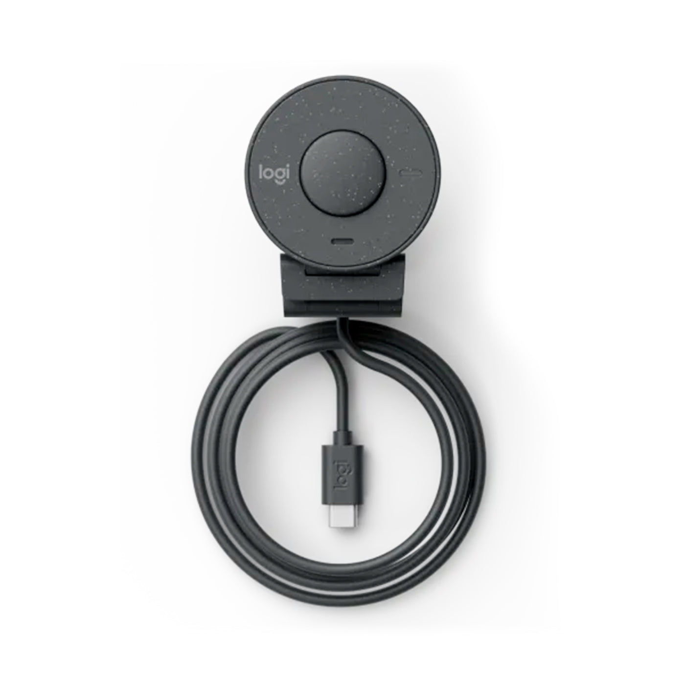 Camara Logitech B2B Brio 305 FHD1080P USB-C Black - Achorao