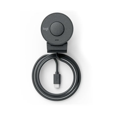 Camara Logitech B2B Brio 305 FHD1080P USB-C Black - Achorao