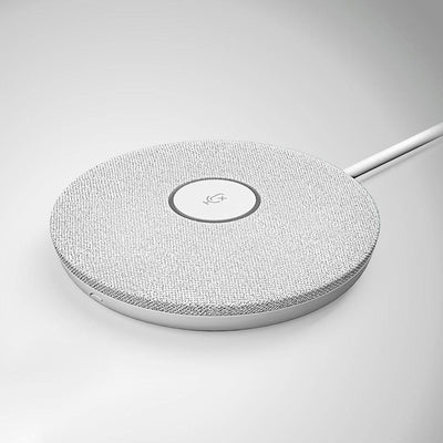 Micrófono Logitech B2B White para Rally - Achorao