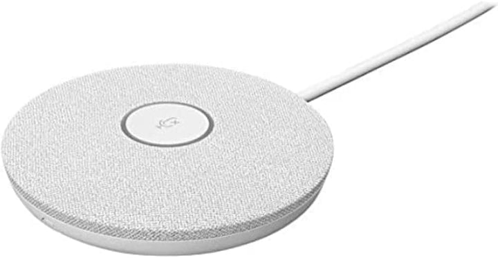 Micrófono Logitech B2B White para Rally - Achorao