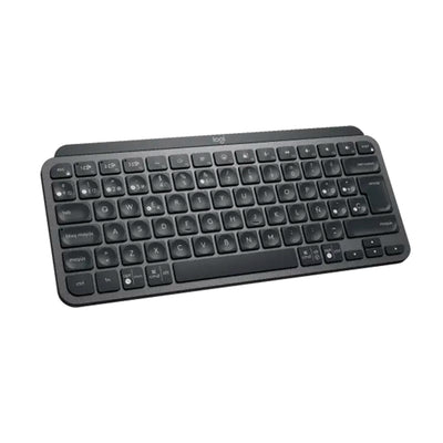 Teclado Logitech B2B MX KEYS mini multi device BT graphite (GARANTÍA 2 AÑOS) - Achorao