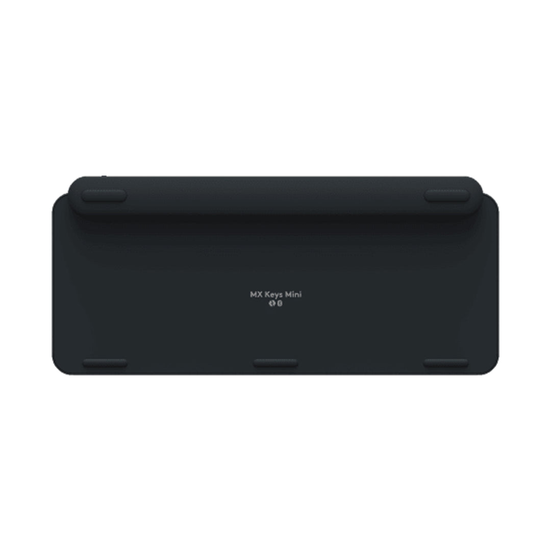 Teclado Logitech B2B MX KEYS mini multi device BT graphite (GARANTÍA 2 AÑOS) - Achorao