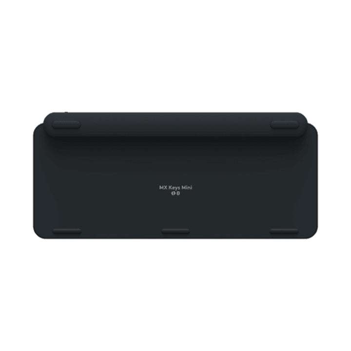 Teclado Logitech B2B MX KEYS mini multi device BT graphite (GARANTÍA 2 AÑOS) - Achorao