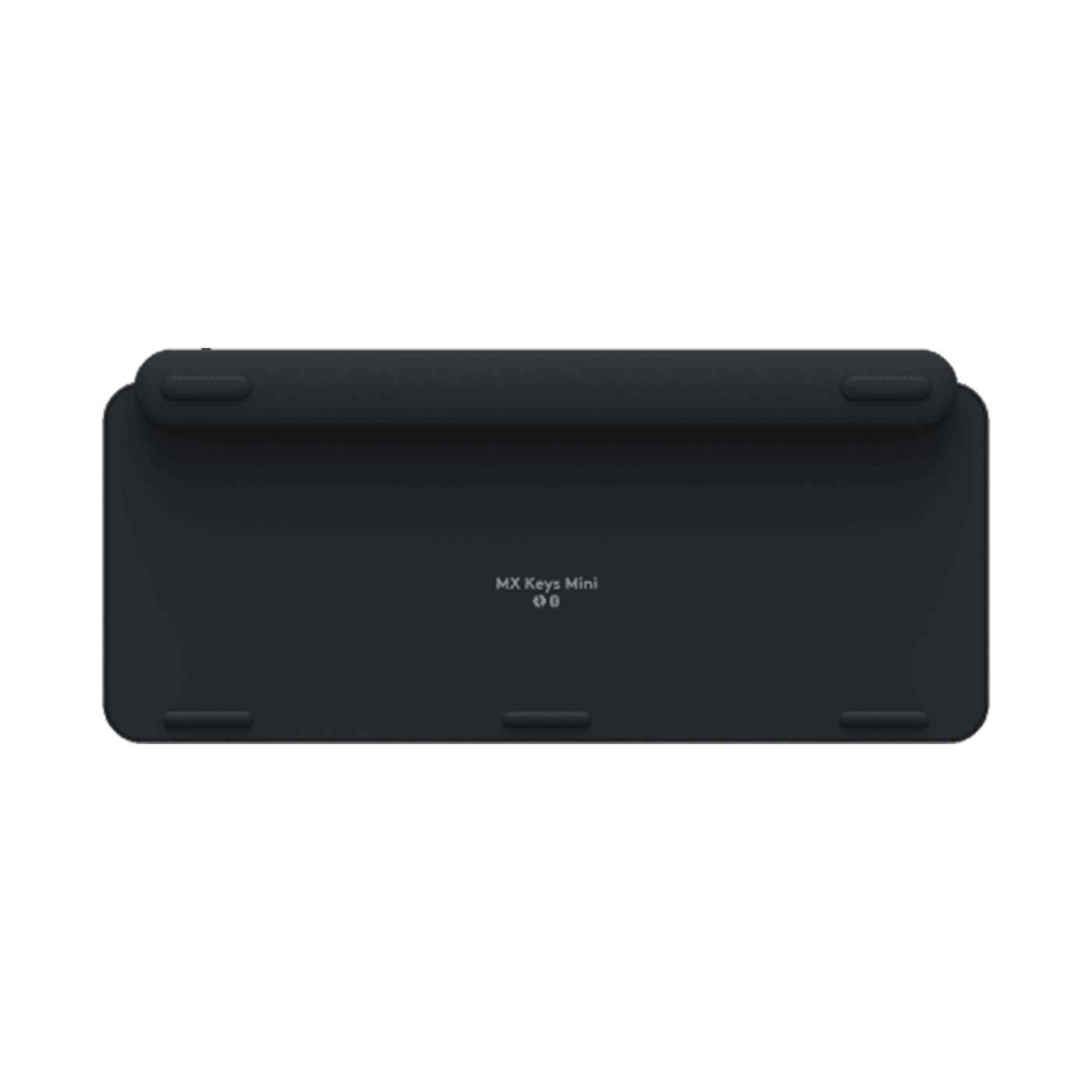 Teclado Logitech B2B MX KEYS mini multi device BT graphite (GARANTÍA 2 AÑOS) - Achorao