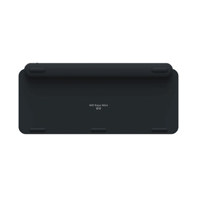 Teclado Logitech B2B MX KEYS mini multi device BT graphite (GARANTÍA 2 AÑOS) - Achorao