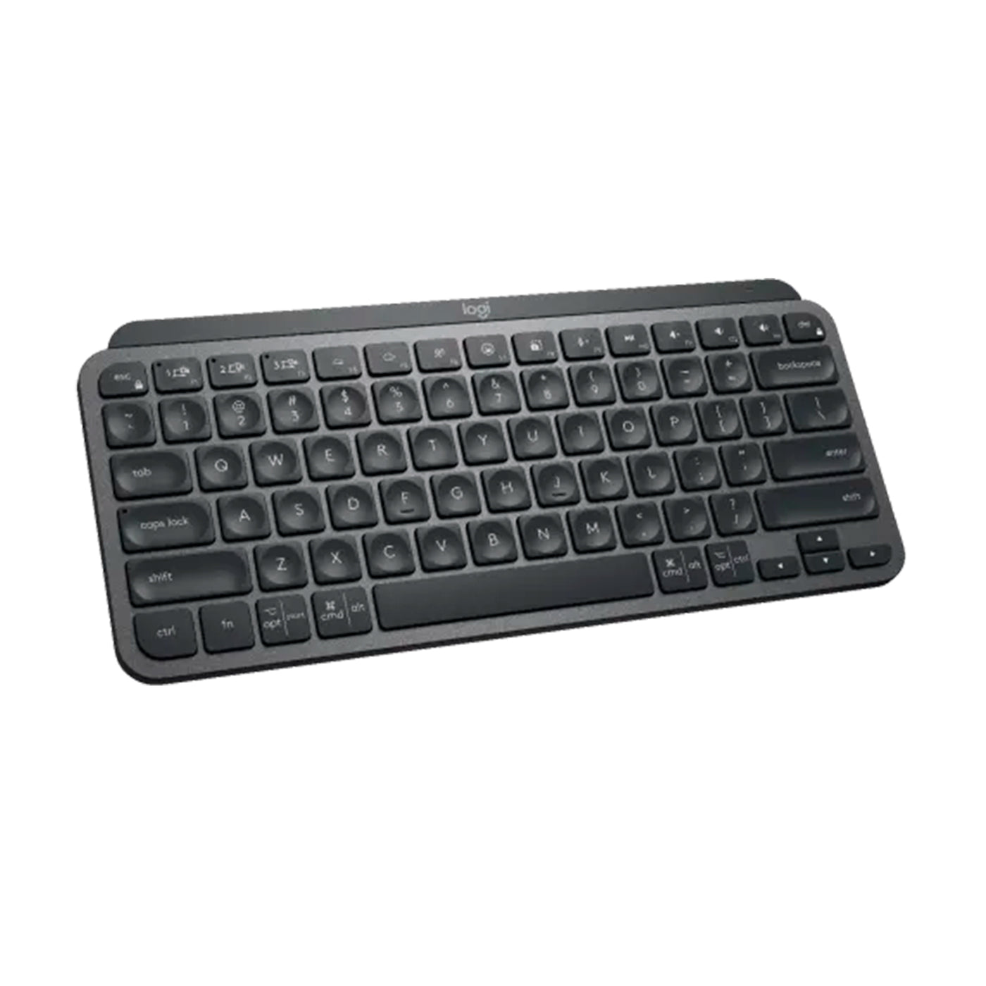 Teclado Logitech B2B MX KEYS mini multi device BT graphite (GARANTÍA 2 AÑOS) - Achorao