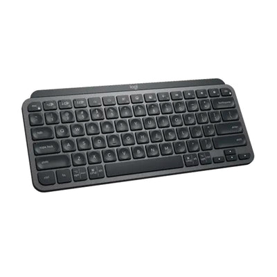 Teclado Logitech B2B MX KEYS mini multi device BT graphite (GARANTÍA 2 AÑOS) - Achorao