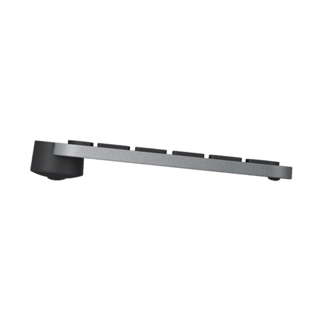 Teclado Logitech B2B MX KEYS mini multi device BT graphite (GARANTÍA 2 AÑOS) - Achorao