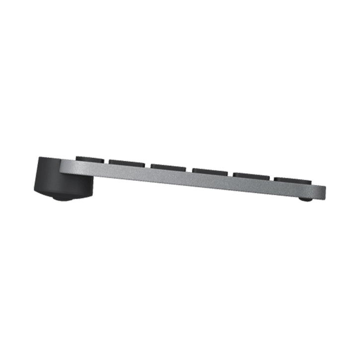Teclado Logitech B2B MX KEYS mini multi device BT graphite (GARANTÍA 2 AÑOS) - Achorao
