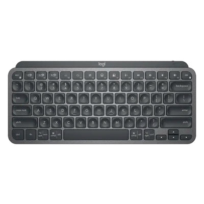 Teclado Logitech B2B MX KEYS mini multi device BT graphite (GARANTÍA 2 AÑOS) - Achorao