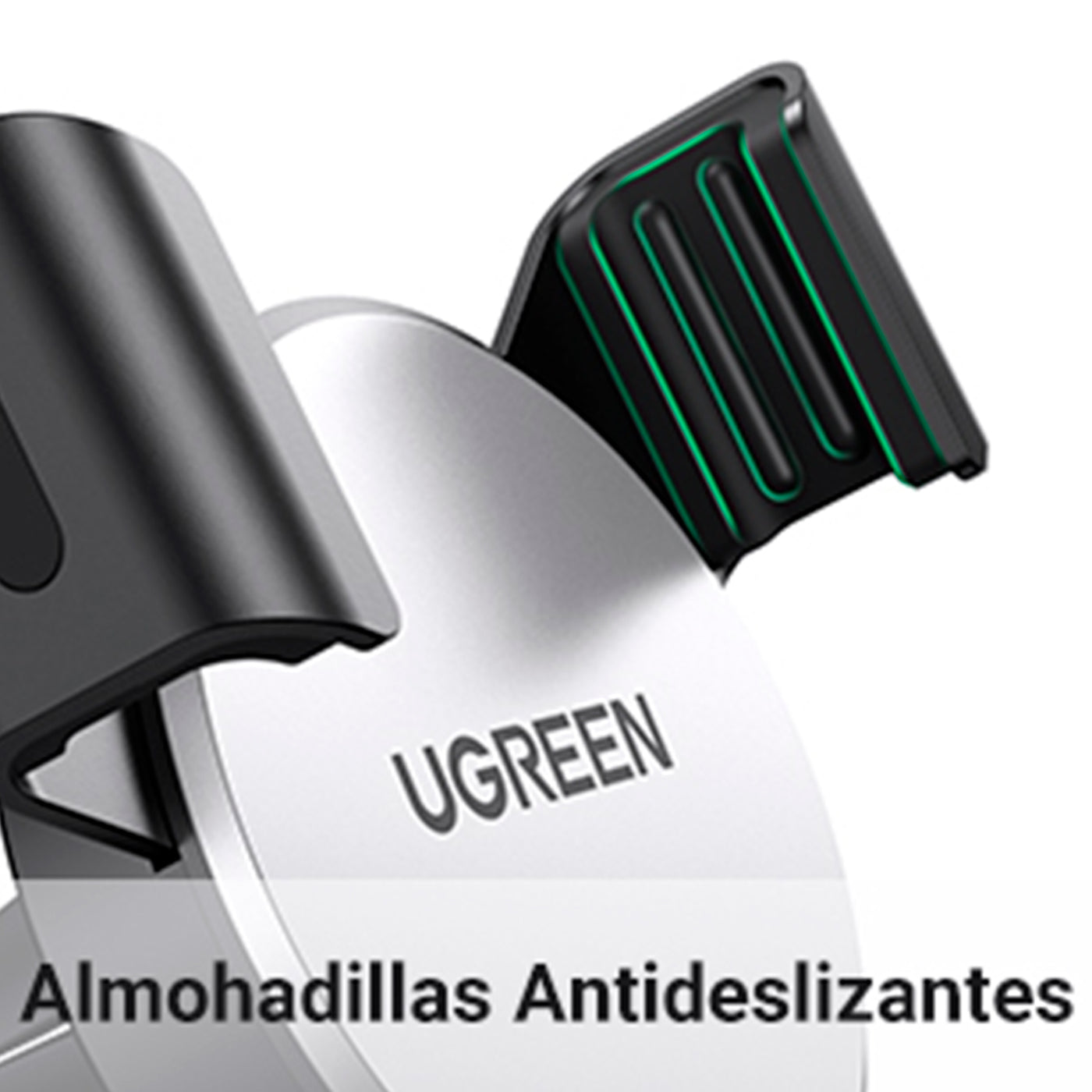 Soporte para teléfono UFREEN con ventilación de aire con accionamiento LP130 - Achorao