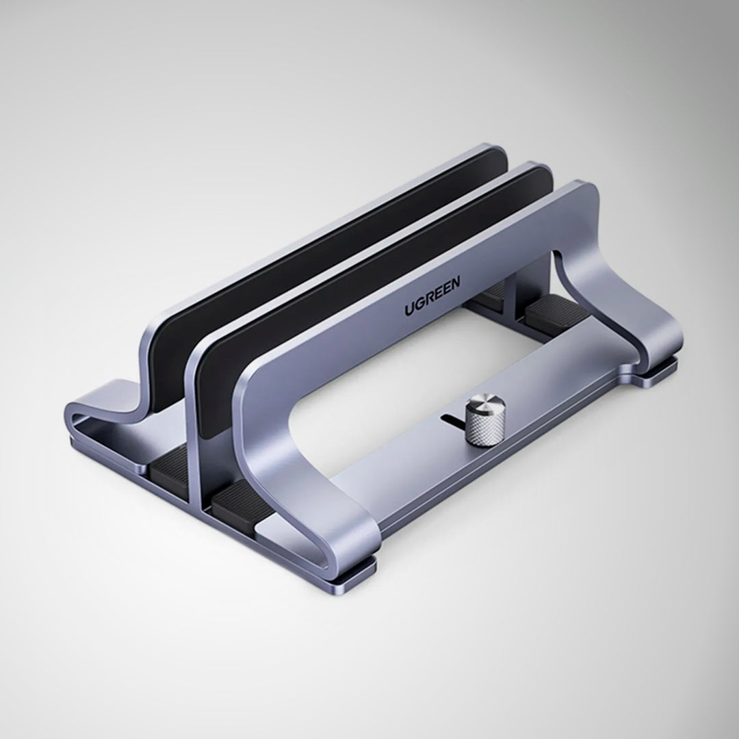Soporte vertical para laptop UGREEN (Dual-slot) LP258 60643