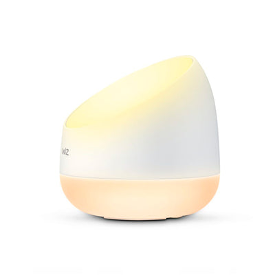 Luminaria de mesa Squire WIZ Tipo C - Achorao