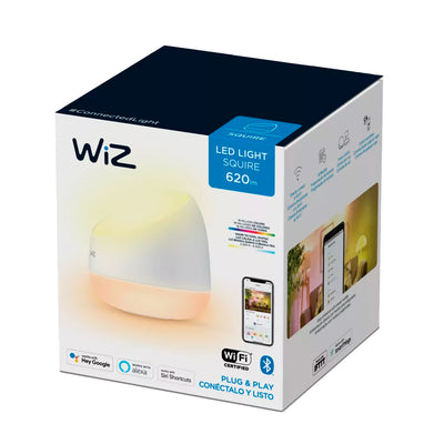 Luminaria de mesa Squire WIZ Tipo C - Achorao