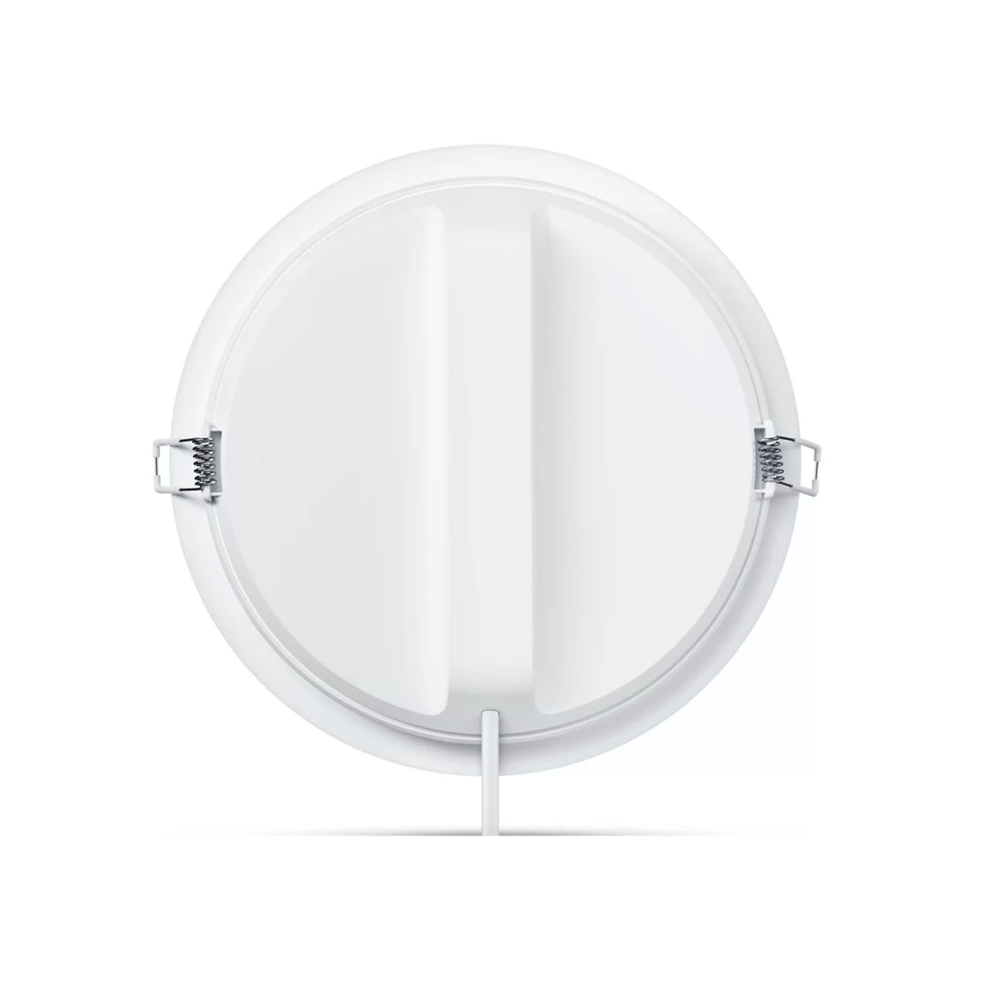 Luz empotrada de 8 pulgadas 24 W WIZ  DEMO - Achorao