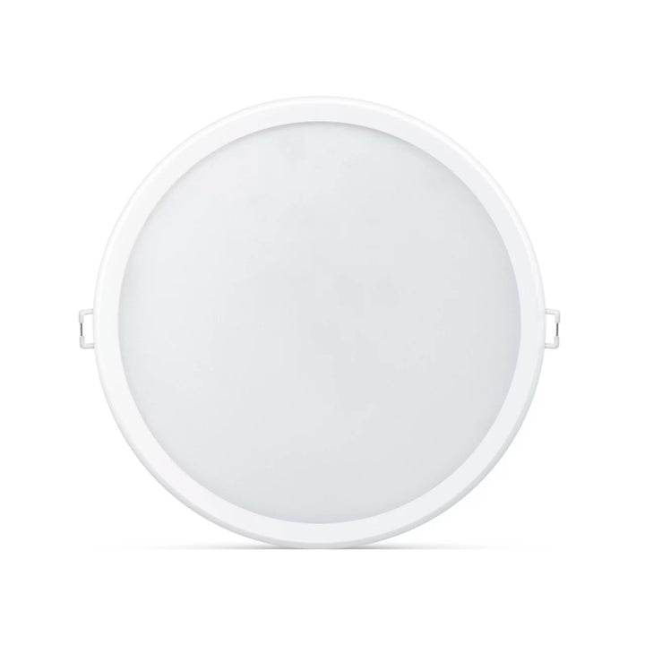 Luz empotrada de 8 pulgadas 24 W WIZ  DEMO - Achorao