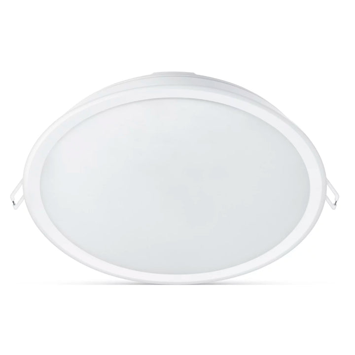 Luz empotrada de 8 pulgadas 24 W WIZ  DEMO - Achorao