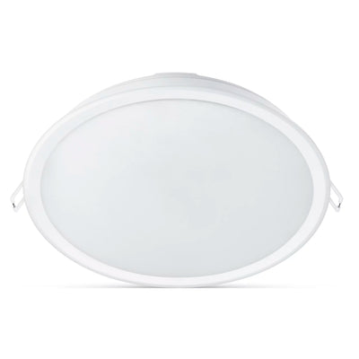 Luz empotrada de 8 pulgadas 24 W WIZ - Achorao