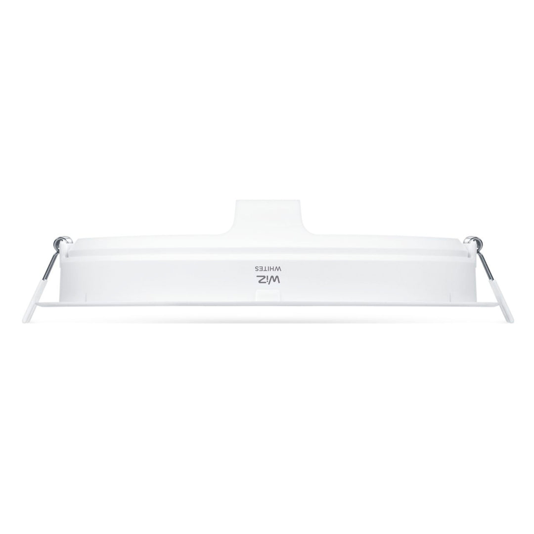 Luz empotrada de 8 pulgadas 24 W WIZ  DEMO - Achorao