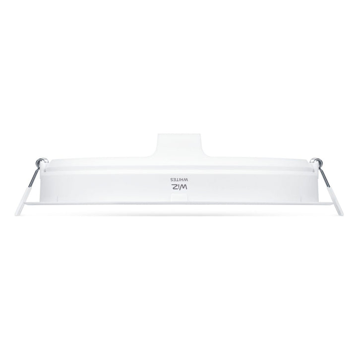 Luz empotrada de 8 pulgadas 24 W WIZ  DEMO - Achorao