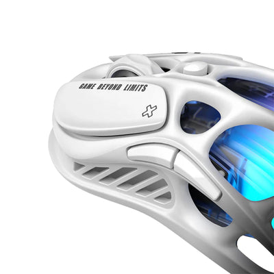 Mouse GravarStar Mercury M1 PRO Inalámbrico GRADIENT BLACK - Achorao