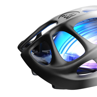 Mouse GravarStar Mercury M1 PRO Inalámbrico GRADIENT BLACK - Achorao