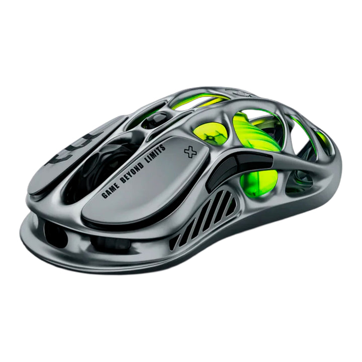 Mouse gamer Gravastar Mercury M1 Pro, inalámbrico - Achorao