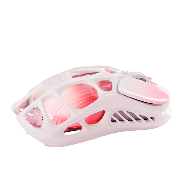 Mouse gamer GravaStar MERCURY M1 PRO Inalámbrico SAKURA PINK