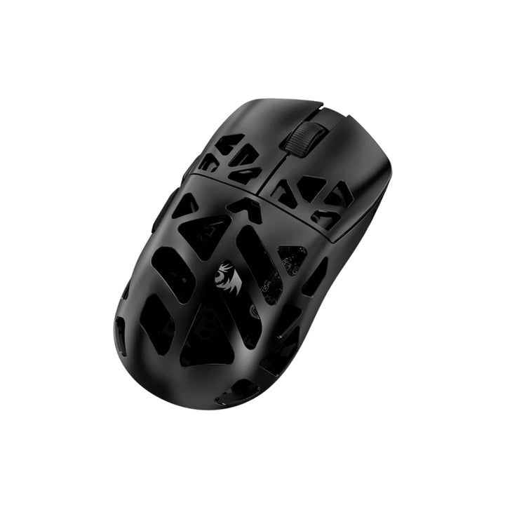 Mouse gamer Redragon PRISM PRO M997 Inalámbrico BLACK