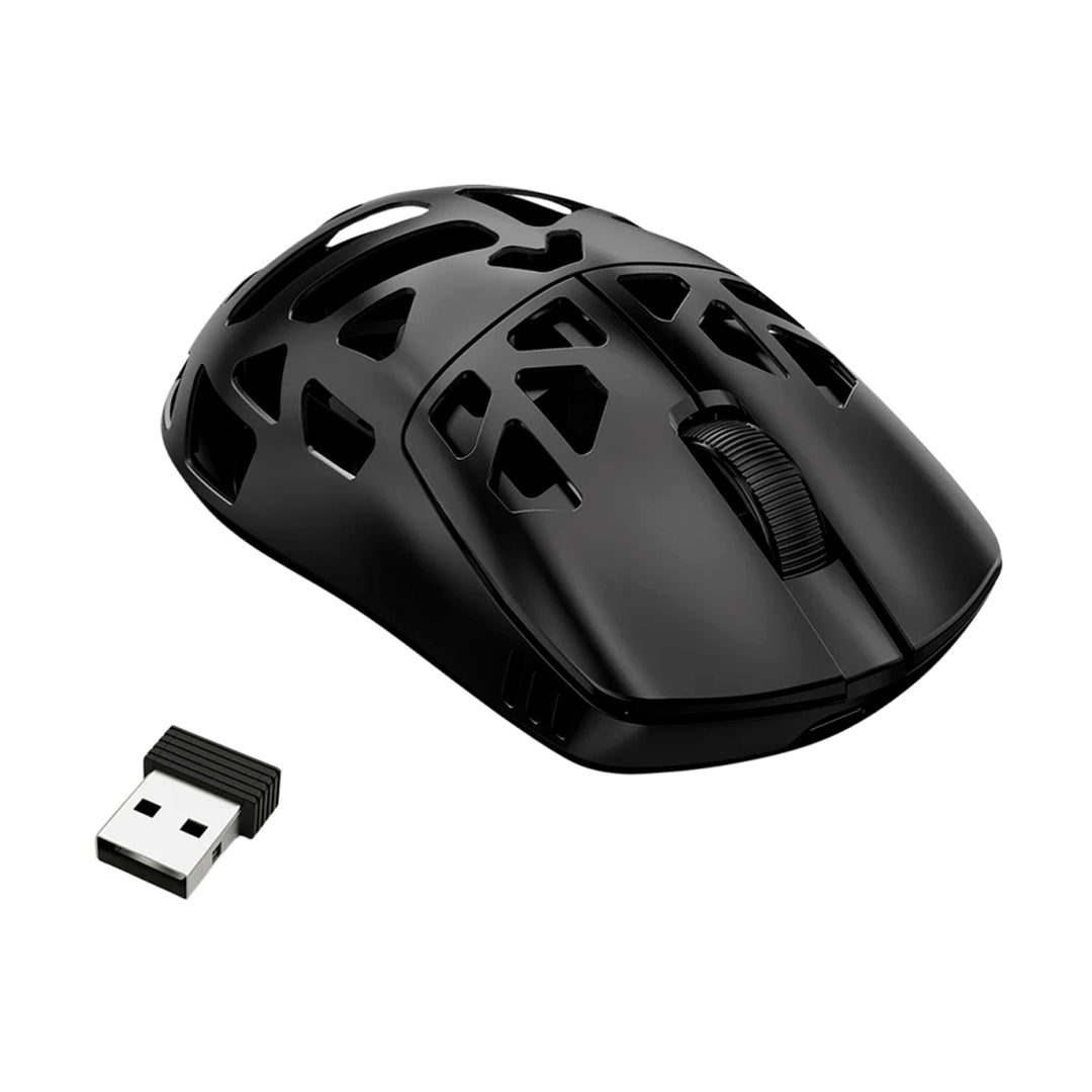 Mouse gamer Redragon PRISM PRO M997 Inalámbrico BLACK