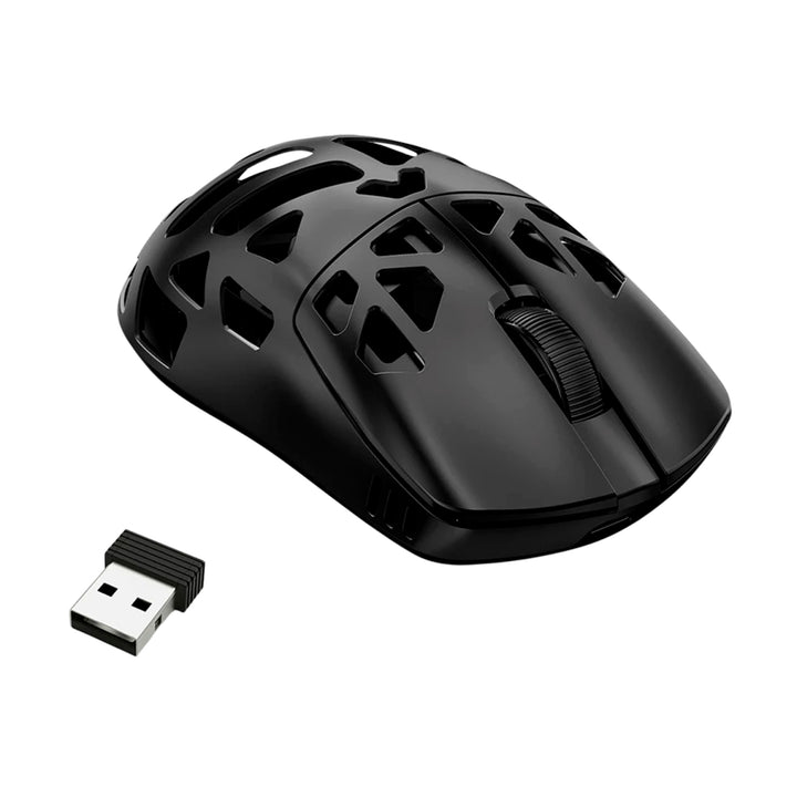 Mouse gamer Redragon PRISM PRO M997 Inalámbrico BLACK
