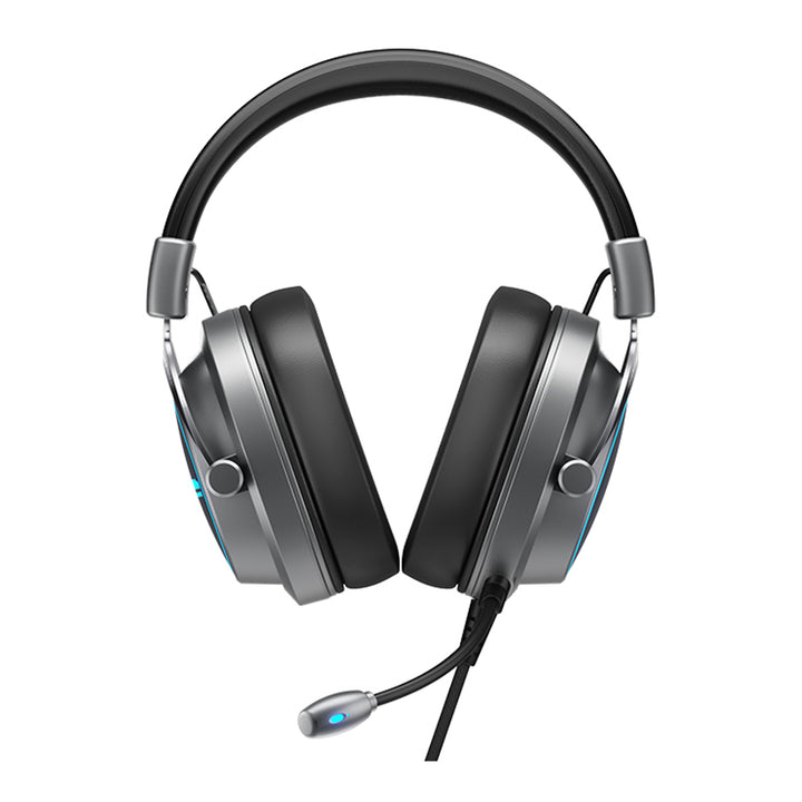 Audifonos gamer Machenike GX11 PRO