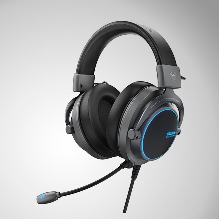 Audifonos gamer Machenike GX11 PRO