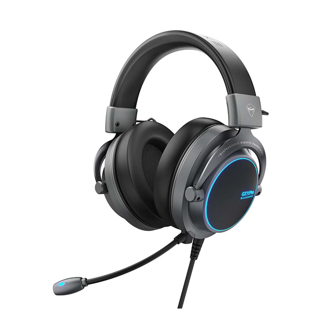 Audifonos gamer Machenike GX11 PRO