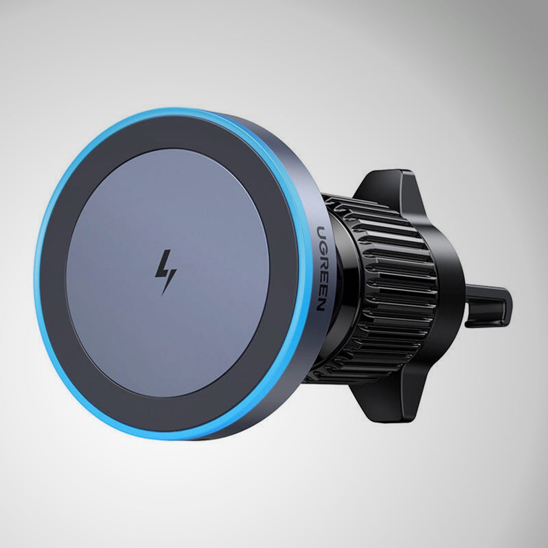 Cargador magnético para auto UGREEN W525 7.5 W - Achorao