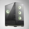 Case MSI MAG PANO 110R PZ Mini ITX Micro-ATX, ATX, ARGB