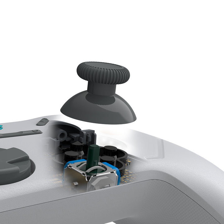 Gamepad FANTECH Shooter III WGP13S Supermaxfit - Achorao