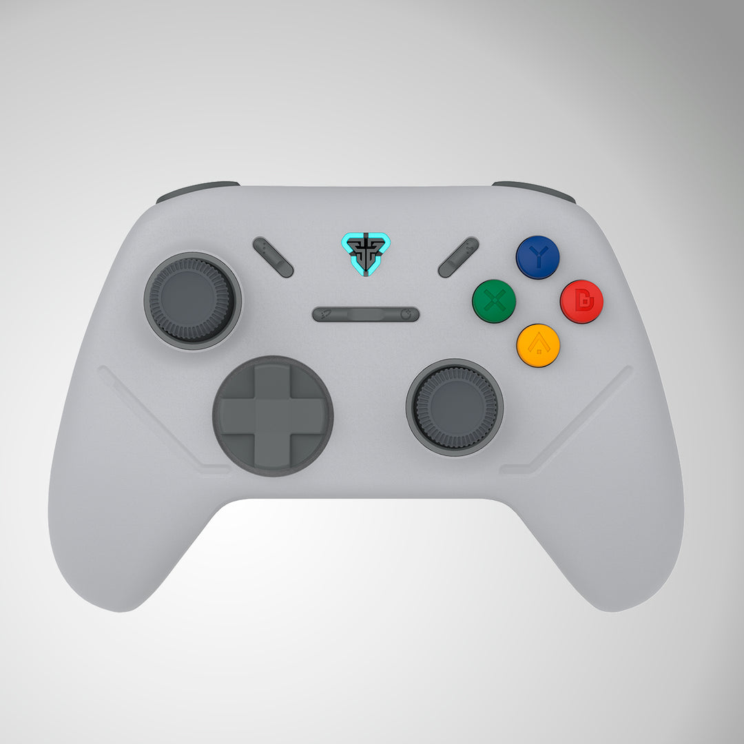 Gamepad FANTECH Shooter III WGP13S Supermaxfit - Achorao