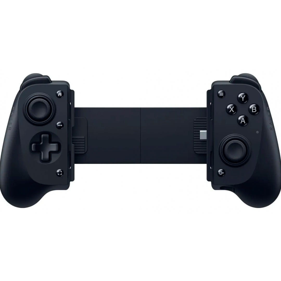 Gamepad para smartphone iPhone/Android Razer Kishi v3, Black - Achorao