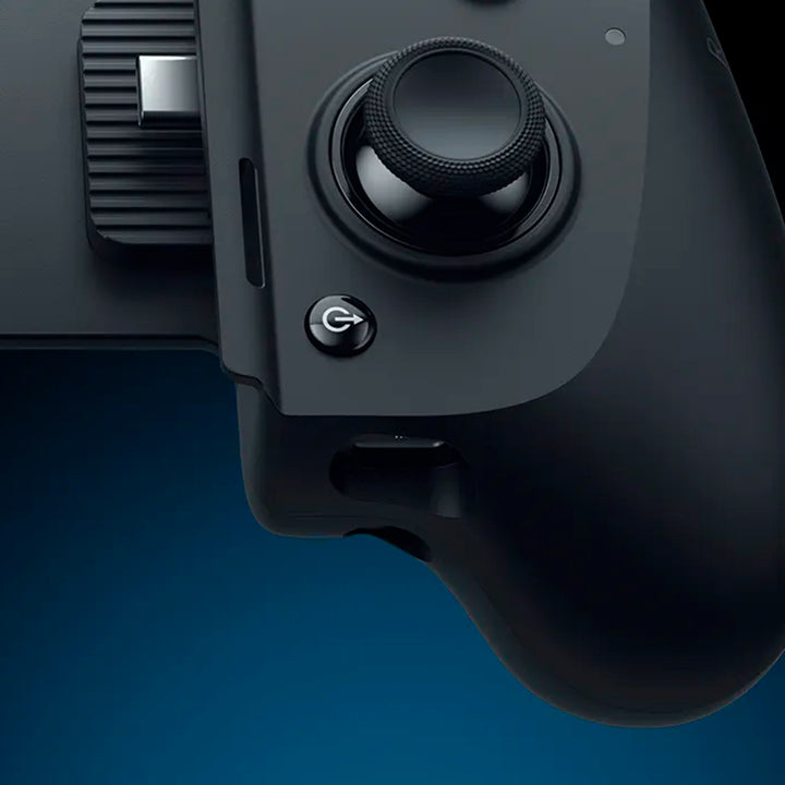Gamepad para smartphone iPhone/Android Razer Kishi v3, Black - Achorao