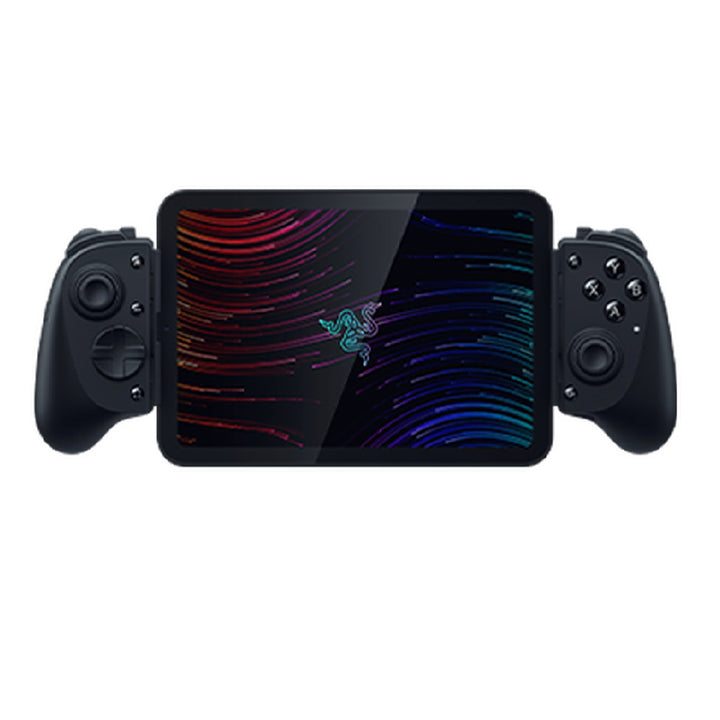 Gamepad para smartphone iPhone/Android Razer Kishi v3, Black - Achorao