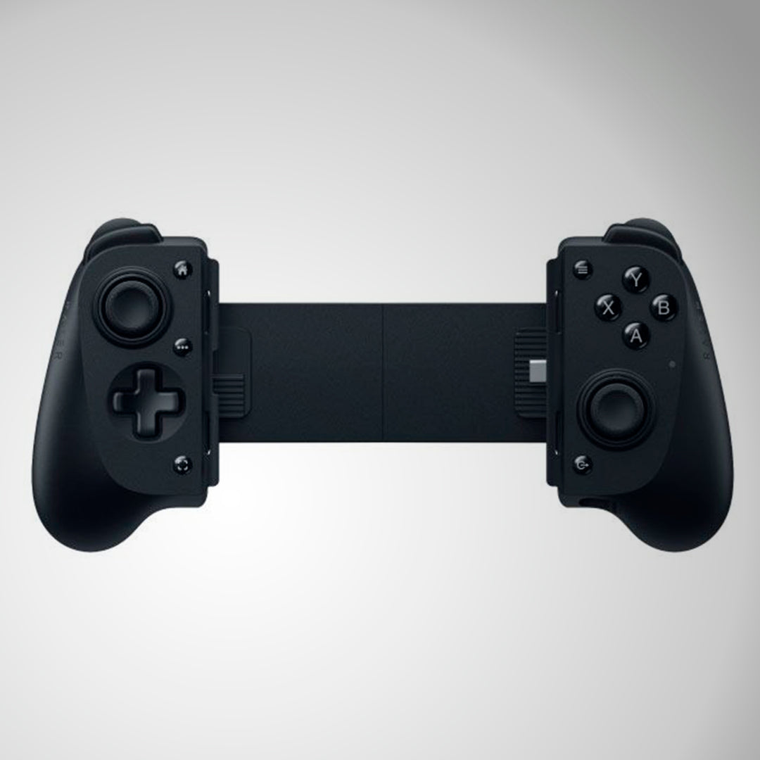 Gamepad para smartphone iPhone/Android Razer Kishi v3, Black - Achorao
