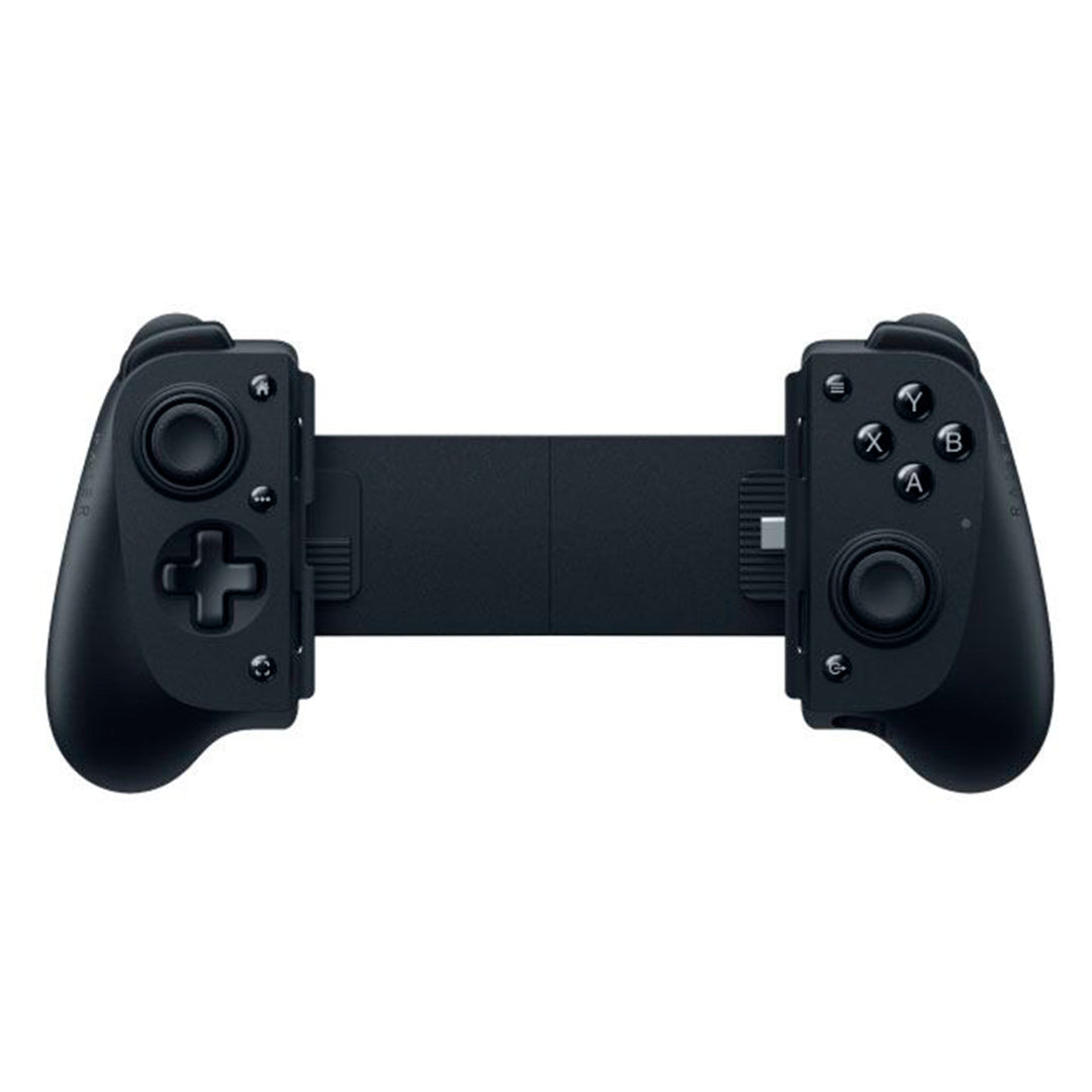 Gamepad para smartphone iPhone/Android Razer Kishi v3, Black - Achorao