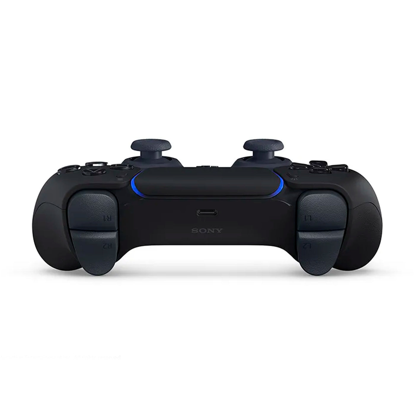 Control PLAYSTATION PS5 DualSense Black Amer - Achorao