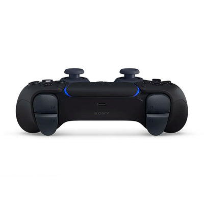 Control PLAYSTATION PS5 DualSense Black Amer - Achorao