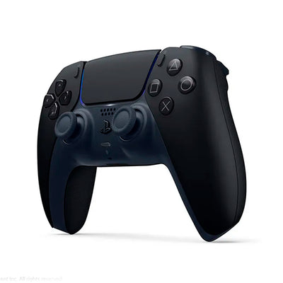 Control PLAYSTATION PS5 DualSense Black Amer - Achorao