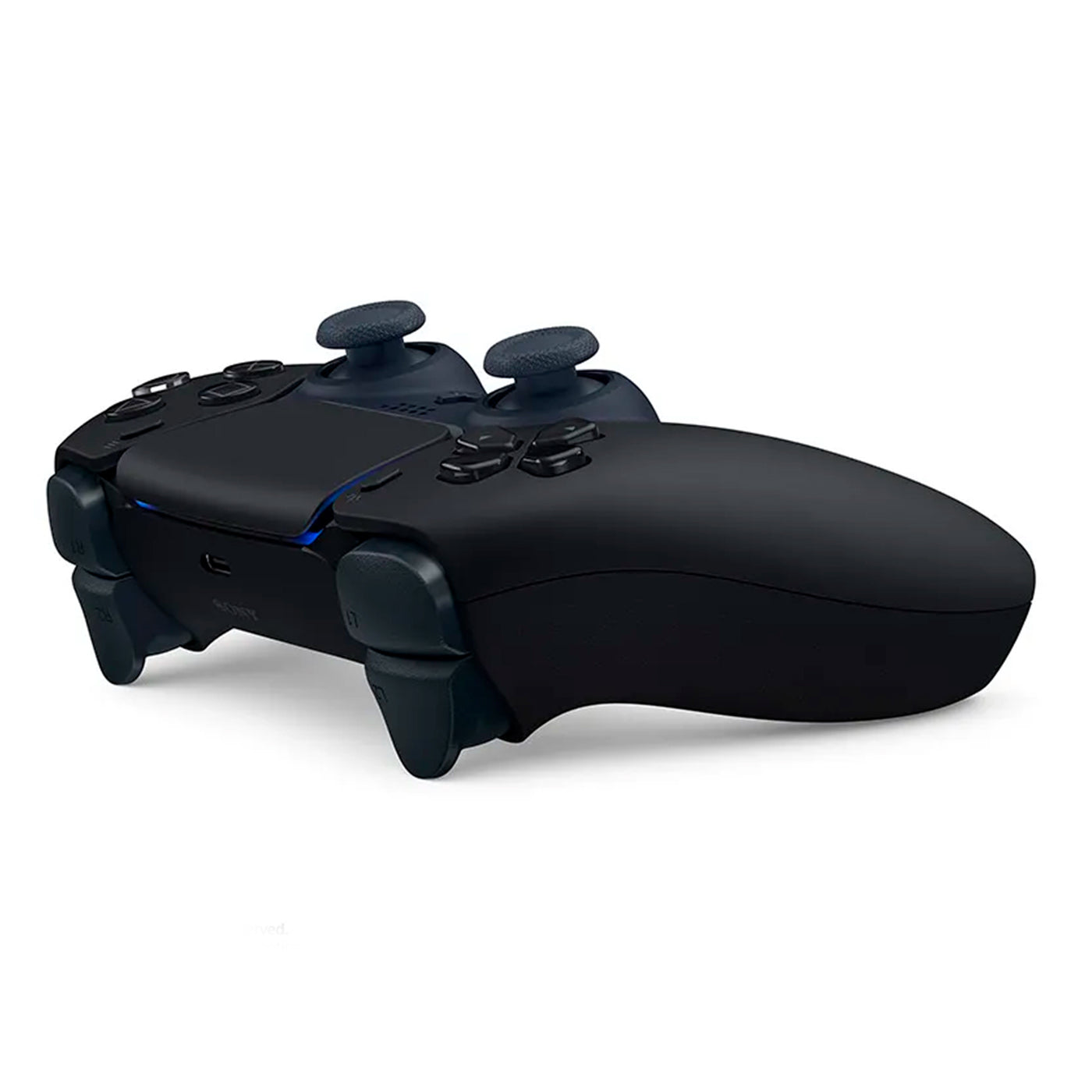 Control PLAYSTATION PS5 DualSense Black Amer - Achorao